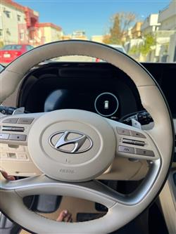 هیۆندای پالیسەید